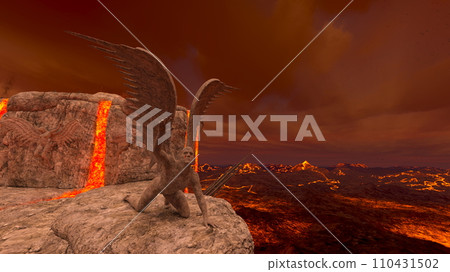 怪物要塞入口 110431502