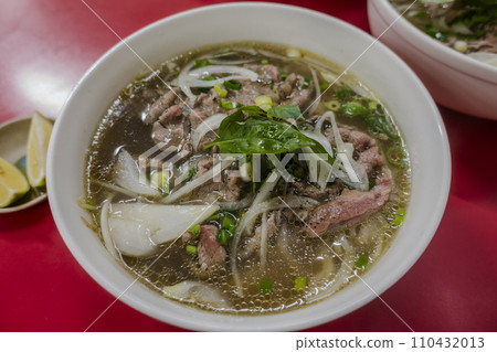 越南河粉 越南河粉 110432013