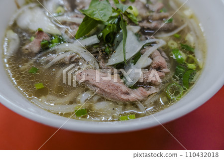Vietnamese noodles Vietnamese noodles 110432018