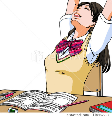 升學後蒸蒸日上的女高中生_Best 升學後蒸蒸日上的女高中生_Best 110432207