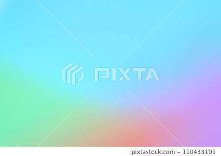 Colorful and fairy-tale background, soft and fluffy Colorful and fairy-tale background, soft and fluffy 110433101
