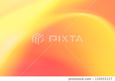 Light red/orange line background gradation 110433117