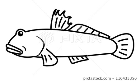 彈塗魚 彈塗魚 110433350