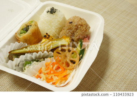 飯糰盒6個 飯糰盒6個 110433923