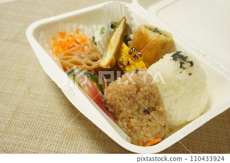 飯糰盒5個 飯糰盒5個 110433924