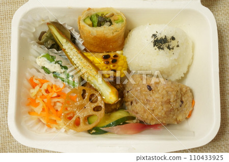 飯糰盒 4 飯糰盒 4 110433925