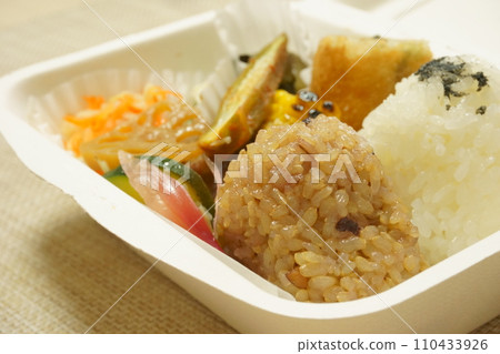 飯糰盒 3 飯糰盒 3 110433926