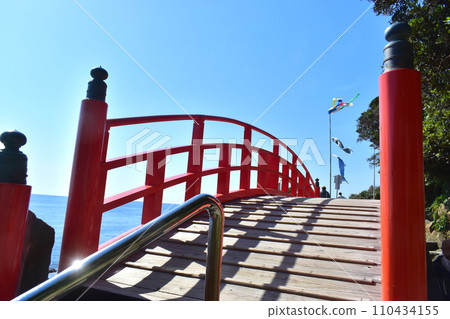 Miyazaki Shrine Udo Shrine 110434155