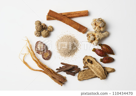 Kampo medicine Kampo medicine 110434470