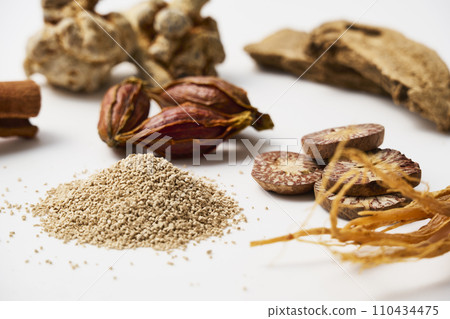 漢方藥 漢方藥 110434475