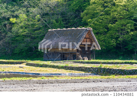 世界遺產白川鄉Goseisaku村 110434881