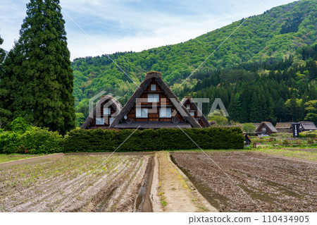 世界遺產白川鄉Goseisaku村 110434905