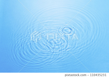 漣漪 波浪 水 110435231