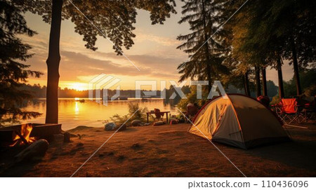 camping/outdoor 110436096