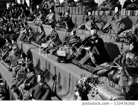 女兒節女兒節 110436368