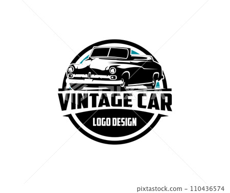 1949 mercury coupe car design logo vector premium. isolated white background shown from the side. best for logo, badge, emblem, icon, sticker design. available in eps 10 1949 mercury coupe car design logo vector premium. isolated white background shown from the side. best for logo, badge, emblem, icon, sticker design. available in eps 10 110436574