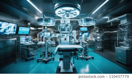 Medical institutions/hospitals 110437779