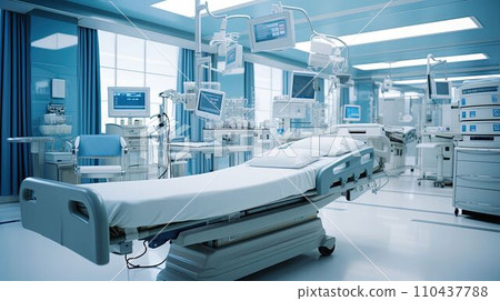 醫療機構/醫院 110437788