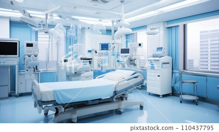 醫療機構/醫院 110437795