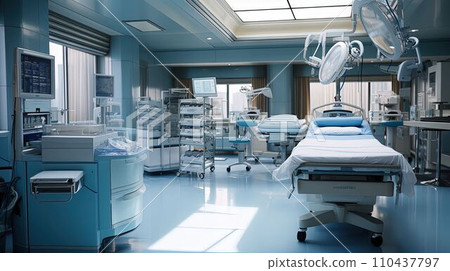 醫療機構/醫院 110437797