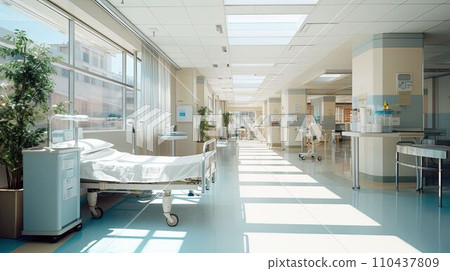Medical institutions/hospitals Medical institutions/hospitals 110437809