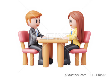 Meeting scene-1 Meeting scene-1 110438586