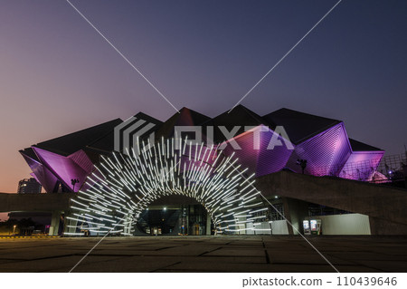 台北流行音樂中心 110439646