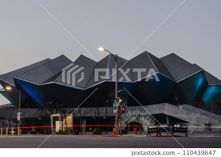 台北流行音樂中心 110439647