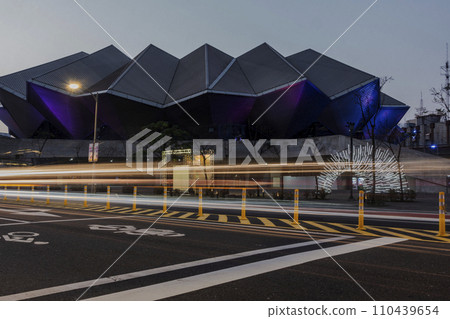 台北流行音樂中心 110439654