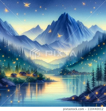 Lakeside Lakeside 110440012