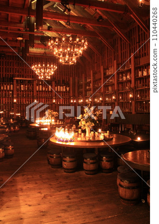 小樽藤酒窖（日本北海道小樽市） 110440268