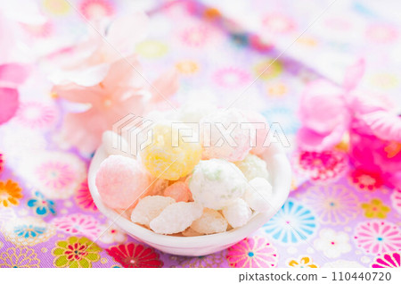 桃花節Hina冰雹 110440720