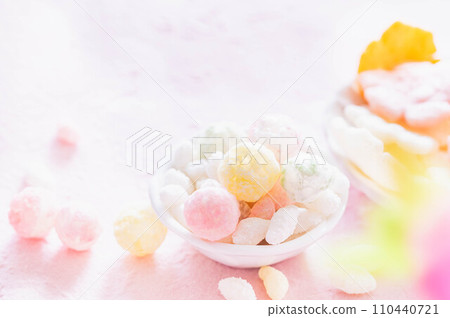 Hina-arare Hina-arare 110440721