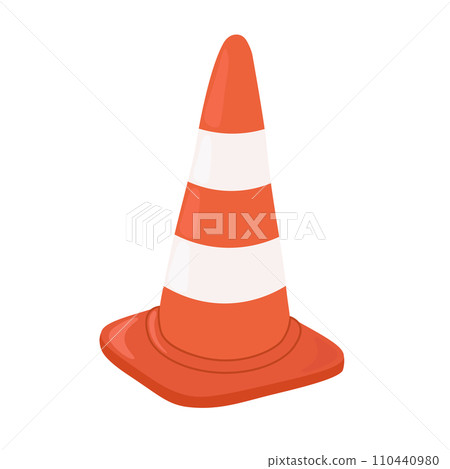 施工現場桿 110440980