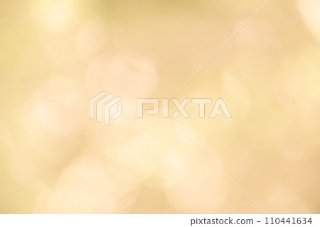 Cool orange glitter image background material 110441634