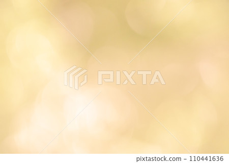 Cool orange glitter image background material 110441636