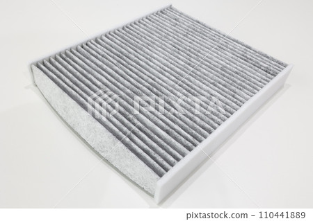 Car air conditioner filter (new) Car air conditioner filter (new) 110441889