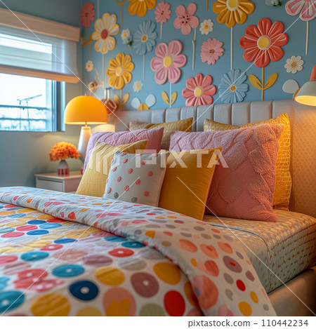 女孩的房間生成ai 女孩的房間生成ai 110442234