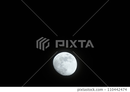月相 11.1 十二日月 月相 11.1 十二日月 110442474
