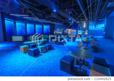 DMM Kariyushi Aquarium scenery 110442625