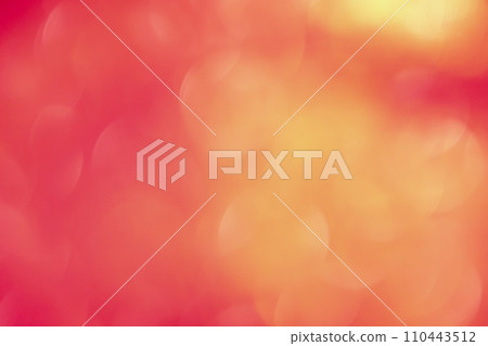 紅色閃光影像背景素材 110443512