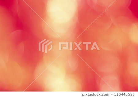 Red glitter image background material 110443555