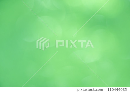 綠色散景影像背景素材 110444085