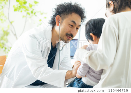 兒科影像 110444719