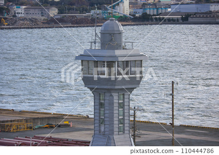 愛知縣豐橋港三河港辦公大樓 110444786