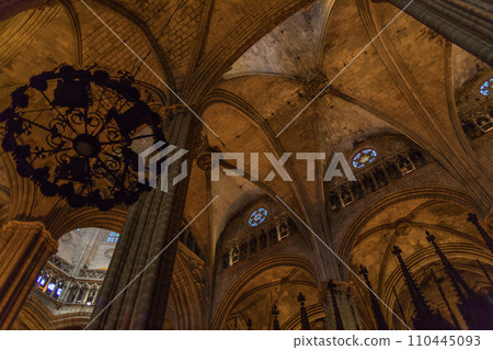巴塞羅那聖尤拉莉亞大教堂 110445093