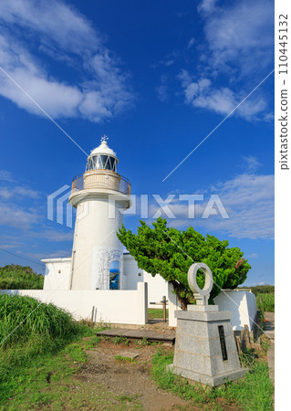 Kanagawa Miura_Scenery of Jogashima Lighthouse 110445132