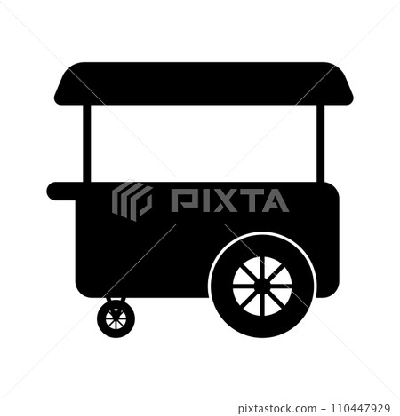 cart icon cart icon 110447929