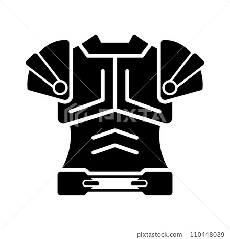 armor icon armor icon 110448089