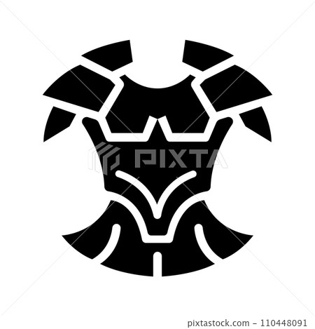 armor icon 110448091